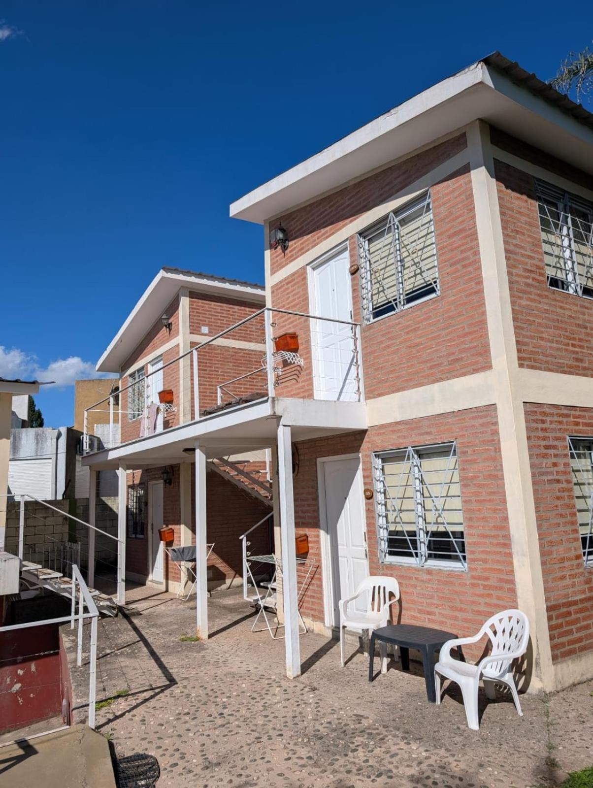 El Cabure Complejo Daire Villa Carlos Paz Dış mekan fotoğraf