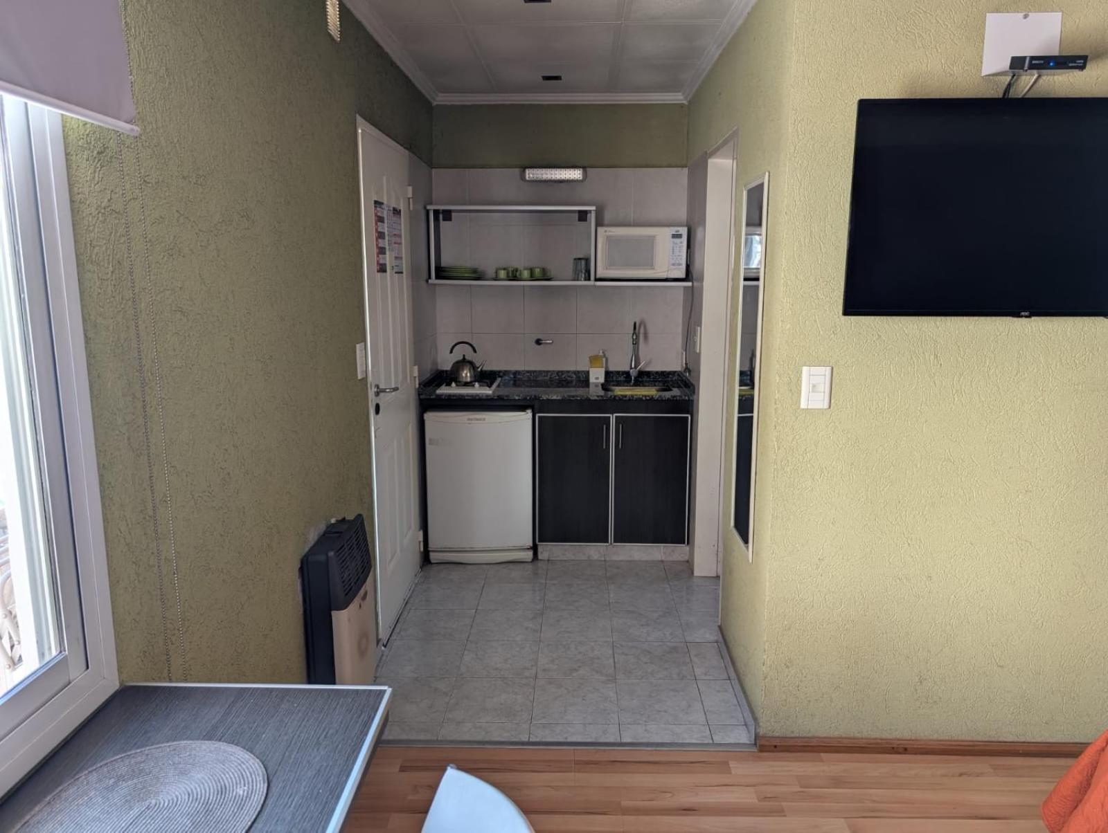 El Cabure Complejo Daire Villa Carlos Paz Dış mekan fotoğraf