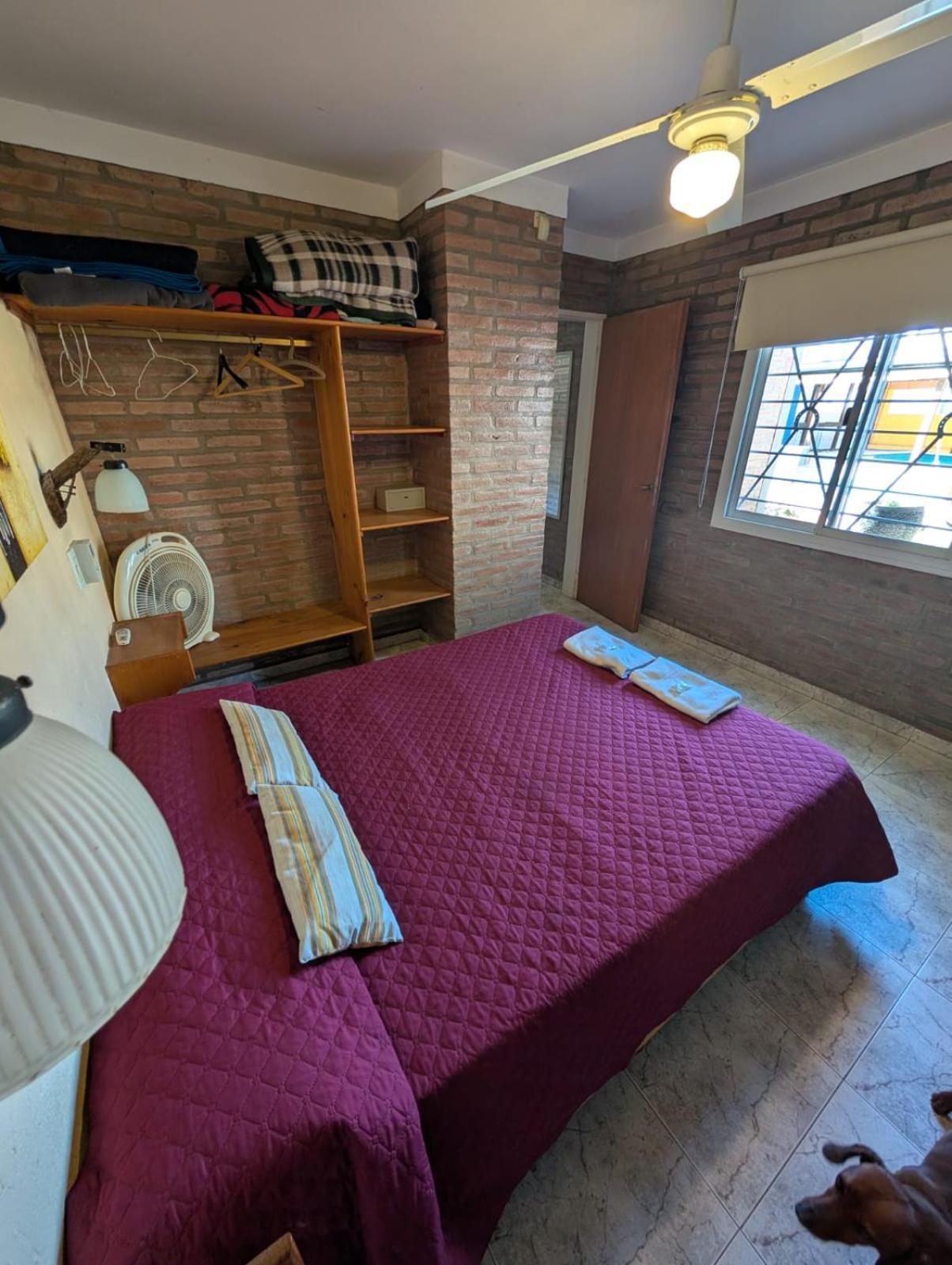 El Cabure Complejo Daire Villa Carlos Paz Dış mekan fotoğraf